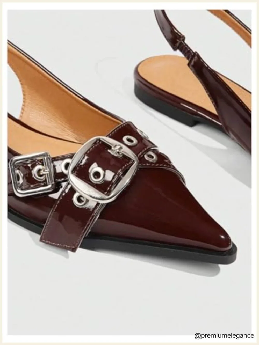 N/A these dressy